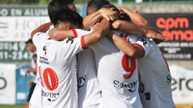 Talleres busca una victoria que lo invite a soñar