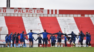 Los Andes se juega una de las últimas chances ante Sacachispas