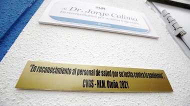 En el Hospital Lucio Meléndez se inauguró un espacio de oncología y se incorporaron nuevas camas