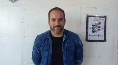 Cristian Ferlauto: "Me voy de El Porvenir porque es un club inestable"
