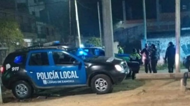 Policía abatió a un delincuente menor de edad que trató de asaltarlo en Budge