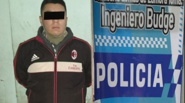 Detuvieron al acusado de asesinar a un hombre para robarle el auto