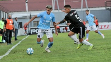 Temperley buscará superar su crisis ante Deportivo Riestra