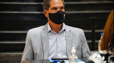 Acercamiento del Partido Fe a Kicillof