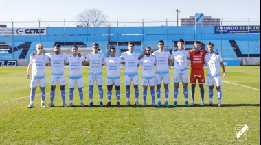 Temperley se reencontró con el triunfo en el Beranger