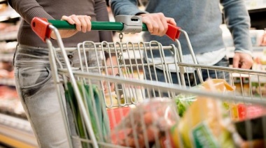 La inflación sigue en aumento y en plena pandemia la canasta básica se incrementó un 28 por ciento