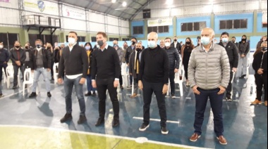 El mensaje del PRO al peronismo amarillo: “El que mejor esté conducirá y el que pierda acompañará”