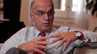 Grindetti, positivo con el resultado final de la interna: "Al final del día, nos pondremos de acuerdo”