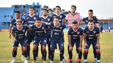 Los Andes le ganó a JJ Urquiza pero no alcanzó para quedarse con el torneo