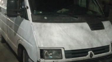 Robaban autos, les cambiaban la patente y los abandonaban para ser "levantados" por sus cómplices