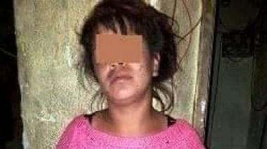Condenaron a 13 años de cárcel a una mujer acusada de matar a su novio a puñaladas