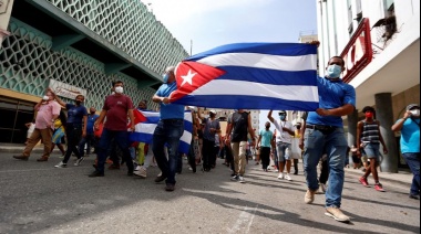 Municipales de la región repudian ofensiva contra Cuba y los pueblos de América Latina