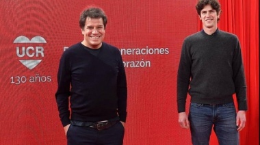 Confirman que Monzó acompañará a Manes y descartan de plano a Randazzo