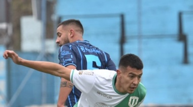 San Telmo sorprendió a Banfield y lo dejó afuera de la Copa Argentina