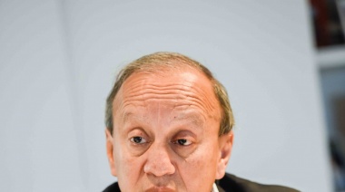 Machado, en alerta por la situación en Garbarino: “si no hay una solución la única opción es la quiebra”