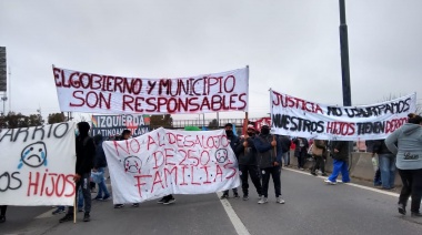 Los estafados en Budge aseguran que las autoridades estaban al tanto de la compra de terrenos