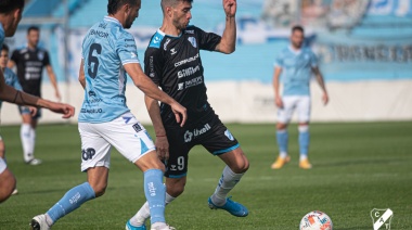 No se prende: Temperley empató con Estudiantes de Río Cuarto