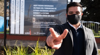 Balladares confesó que está “convencido de que este año pierde el grindettismo”