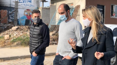 Gallucci subrayó que “el objetivo principal debe ser ganarle al kirchnerismo”