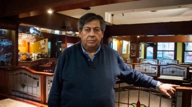 Se arma el randazzismo lomense: “Hay que dejar de lado el término grieta”