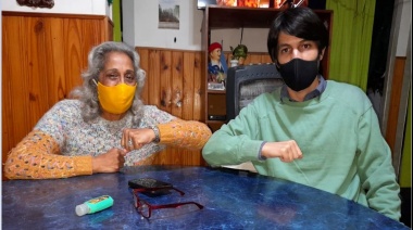 El Partido Federal asegura que quiere "representar a la nueva política y dejar de lado la grieta”