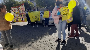 Exigen el arresto de un hombre denunciado por abusar y amenazar a su sobrina