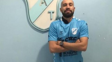 Ezequiel Rodríguez es nuevo jugador de Temperley