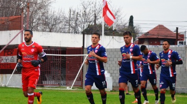 Talleres salvó un punto sobre el final