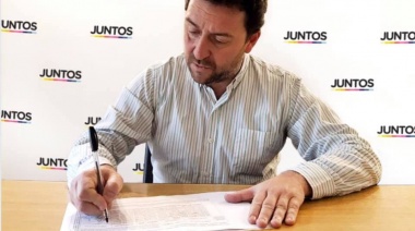 La interna local de Juntos la encabezarán Acuña y San Pedro