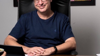 Calzoni presentó una lista alternativa al oficialismo local: “Planteamos contar con otra participación”