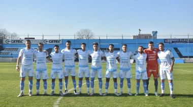 Temperley cayó ante Deportivo Maipú y no despega