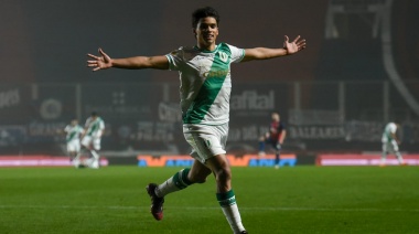 Banfield se llevó un punto del Nuevo Gasómetro