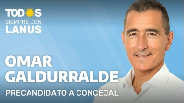 Lanzan la lista de Gadurralde con presencias nacionales