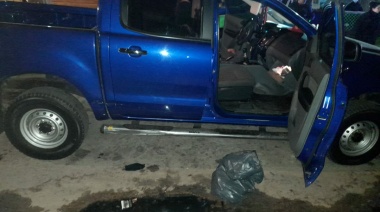 Policías “truchos” cayeron por extorsionar a una familia en Lanús