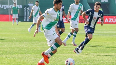 Banfield cayó ante Talleres en el Florencio Sola