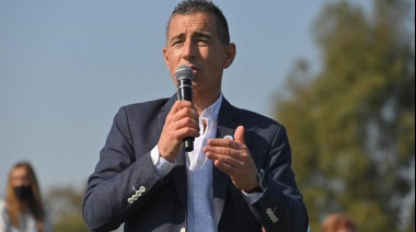 “El peronismo de Lanús vuelve a tener representación local en una lista de unidad”