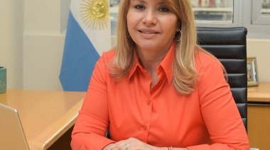 Litza evaluó que a Ferraresi le “faltó generosidad con el Frente Renovador”