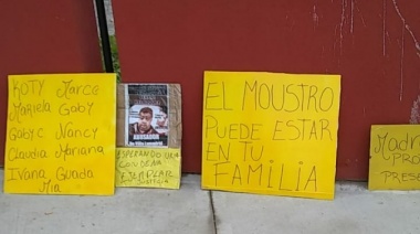 Temor de las víctimas por el pedido de domiciliaria para un abusador de menores