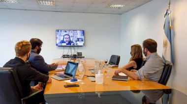 Se formaliza para el próximo viernes la reapertura de la discusión salarial de docentes
