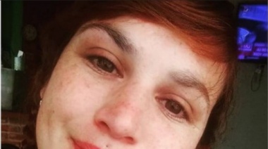Analizaron el teléfono del novio de la joven que apareció ahorcada en Llavallol