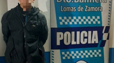 Detuvieron al quinto recapturado de los seis fugados de la Comisaría de Parque Barón