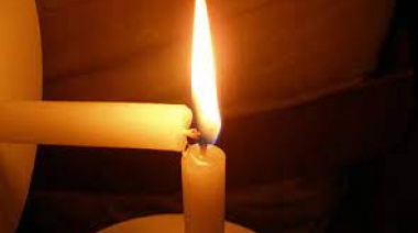 Más de 340 hogares se vieron afectados por un corte general de Edesur