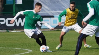 Banfield quiere recuperarse ante Argentinos Juniors