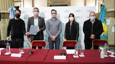 El proyecto de Ley de Alquileres fue presentado en la legislatura de la provincia