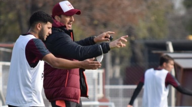 Lanús recibe a Godoy Cruz en busca de acercarse a la punta