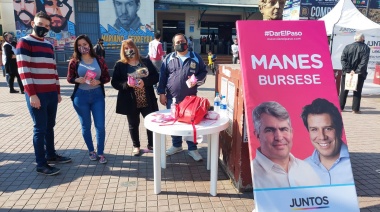 Desde el radicalismo aseguran que sería “enriquecedor y necesario” el debate con el grindettismo