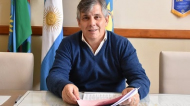 El intendente de Chivilcoy expresó la necesidad de transcender la grieta y construir un debate más constructivo