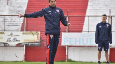 Los Andes buscará seguir de racha en su visita a Villa San Carlos