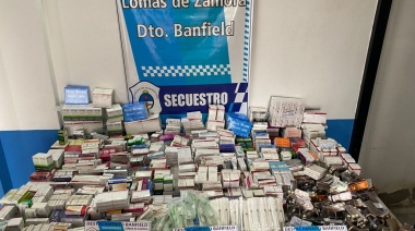 Se negó a declarar “el médico del pasillo”, que atendía sin titulo en José Marmol
