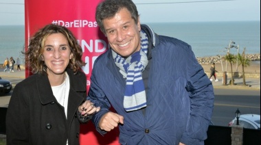 Greco reivindicó las PASO al asegurar que “fortalecen y democratizan cualquier espacio político”